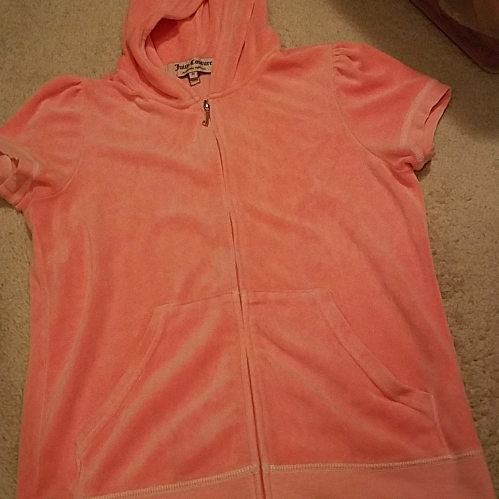 Hooded jacket - Picture 6 of 7